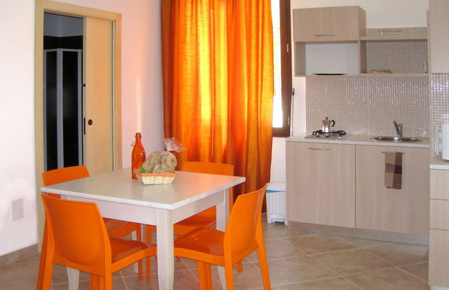 Salento Houses Superior Holiday - Foto 27