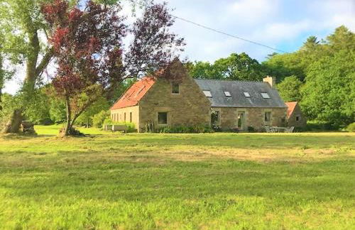 Maison authentique - mer et campagne - 6 couchages ou 12 couchages - Foto 1