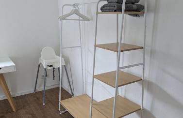 2 Bedroom Guest Apartment with Terrace - Foto 17