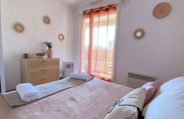 Cocon aux portes du centre ville avec terrasse - Foto 3