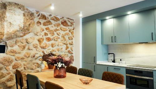 LIGNUM Casa Rural - Foto 5, stove, pet friendly, minibar