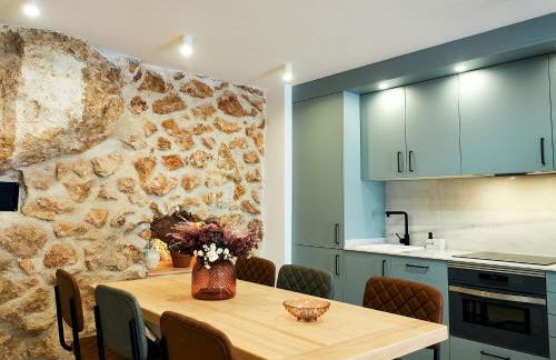 LIGNUM Casa Rural - Foto 5