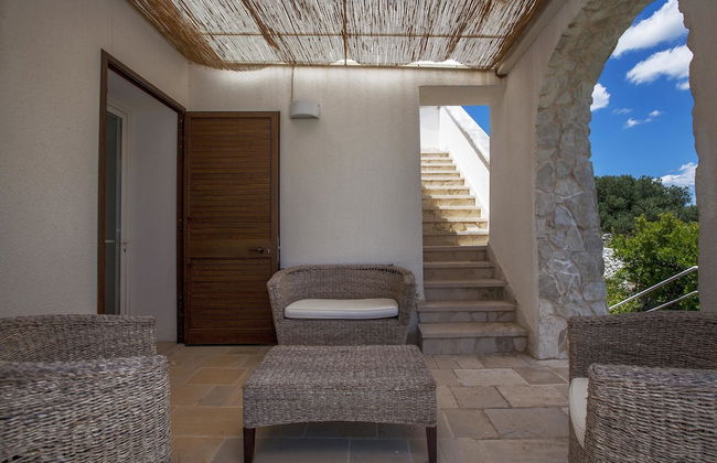 183 Villa Fanò by Perle di Puglia - Foto 41