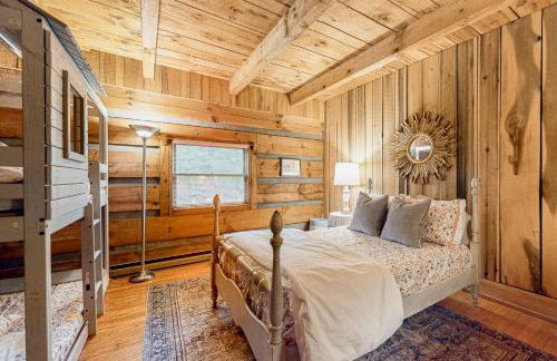 Gold Creek Cabin - Foto 12