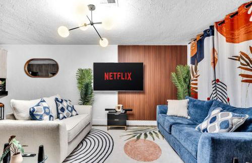 Prized by Florida |Private Pool and HotTub Oasis| - Foto 1