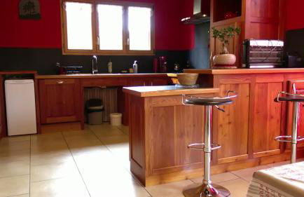 Gîte des Conquettes - Photo 6