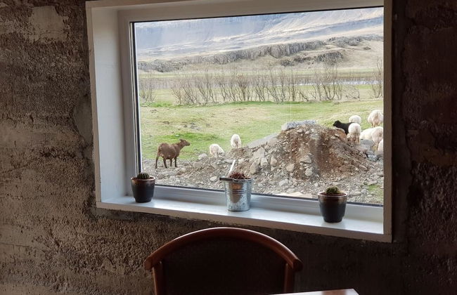 Bragdavellir Cottages - Foto 51