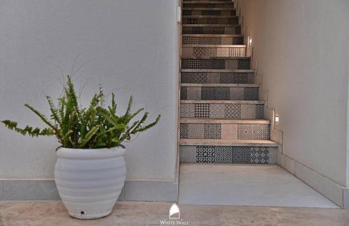 White Wall Home Scala dei turchi - Foto 26