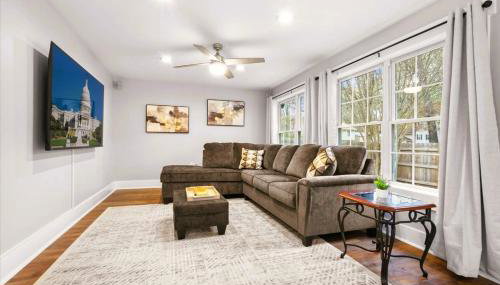 Midterm, pet & family friendly 28 day stays - Foto 4