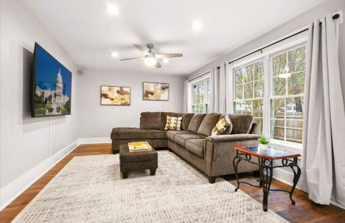 Midterm, pet & family friendly 28 day stays - Foto 4