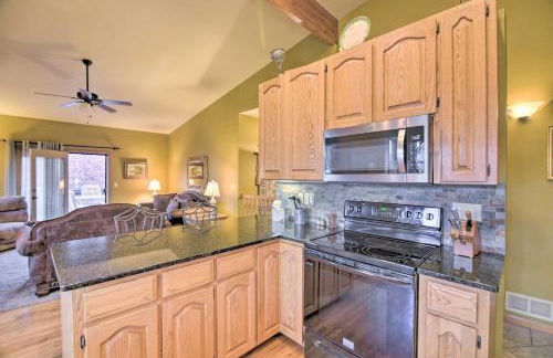 Charming Home with Yard about 12 Mi to Fort Collins - Foto 8