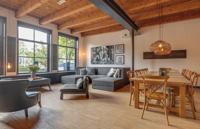 Inn in Ternaard Near Heritage - Foto 18