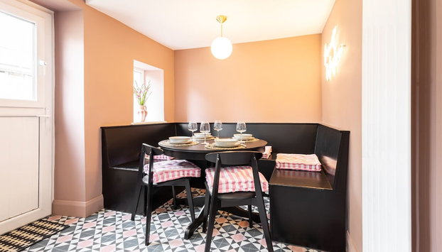 Host & Stay - Canny Cottage - Foto 4, Zimmer