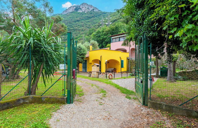 Villa Sara - 5 Min From The Sea - Foto 28