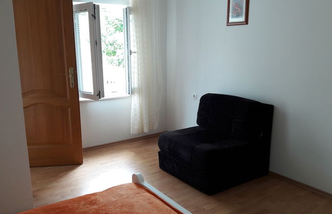 Apartments Metajna X - Foto 9