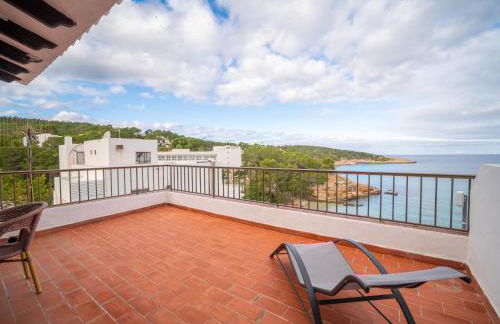 Apartment Es Grop Vista Mar-14 by Interhome - Foto 19