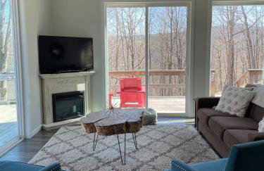 Camp Carter Bunkhouse - Foto 7