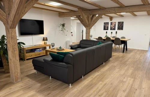 Ferienwohnung Hexenruhe - Foto 3