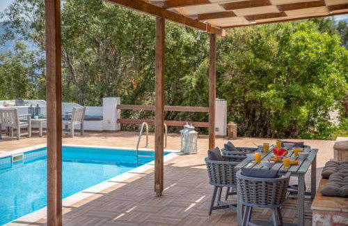 Villa Celeste - Foto 17