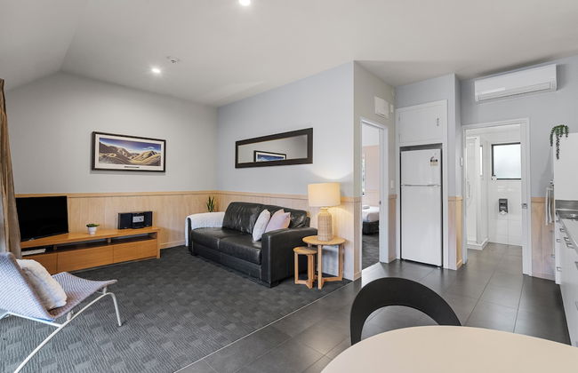 Tasman Holiday Parks - Christchurch - Foto 79