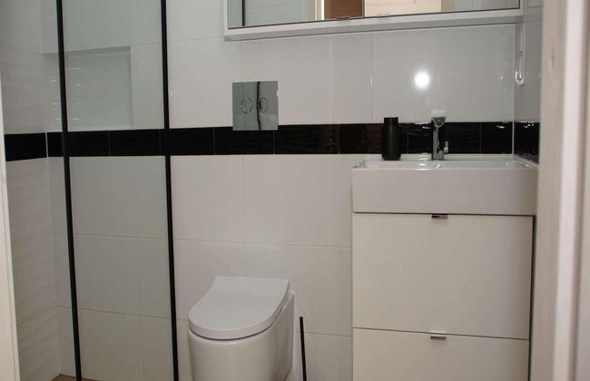 Comfortable Holiday Homes With air Conditioning - Foto 11