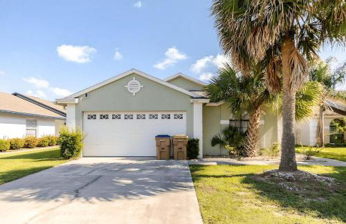 3Q/2B Vista para o Lago c/piscina | 10min->Disney - Foto 18