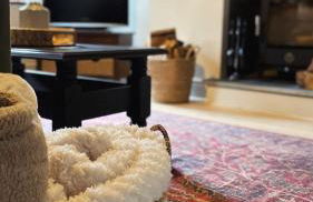 Poets Cottage Eglwys Fach - Foto 33