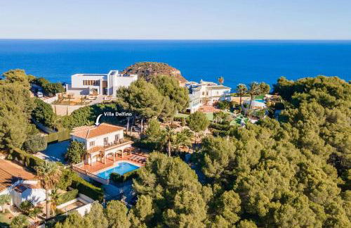 Villa Delfino by Villa Plus - Foto 12