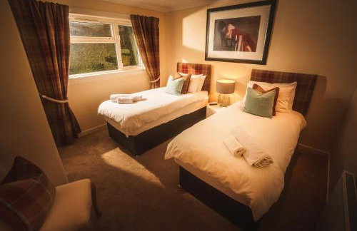 High Tor House - Foto 14