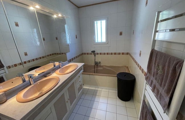 Villa in Vidauban With Pool & Vineyards Nearby - Foto 14