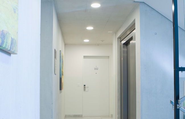 Residence Appartements - Foto 45