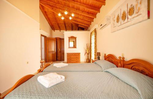 Villa Allegra in Tzamarelata - Foto 15