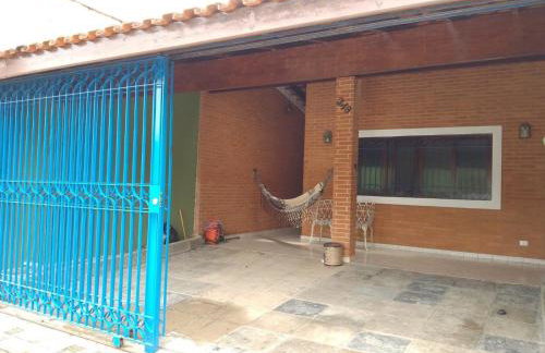 Casa em Itanhaém - Photo 1