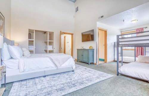 The Chinook Lodge at Government Camp - Meredith Lodging - Foto 49