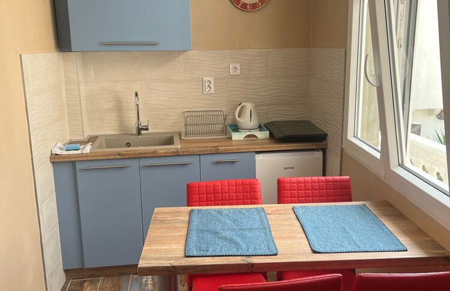 ACIKA apartments Rafailovici - Foto 40