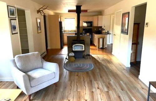 Quiet Basalt Home Fenced Yard, Work Space, Pets ok - Foto 3