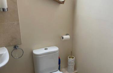 Barn Cottage - Foto 36