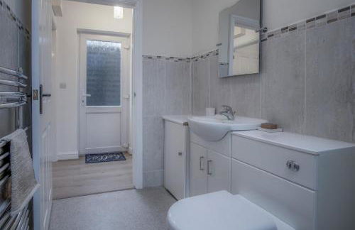 Shorelands - 1 Bedroom Apartment - Manorbier - Photo 62