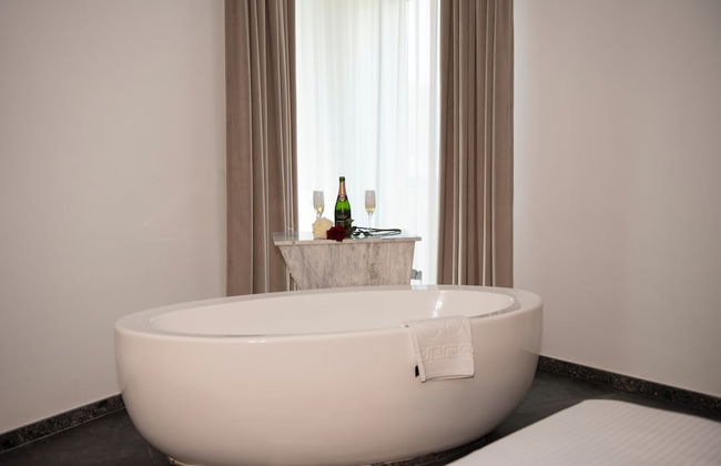 CM111Apparthotel - Foto 8