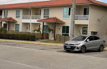 Hospede-se com conforto no Vog Ville Sul Caruaru - Foto 32