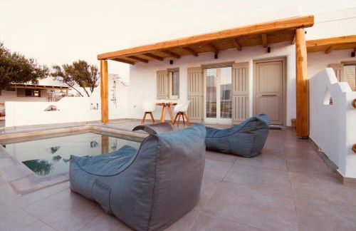 Aeris suites - Foto 31