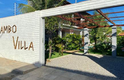 Bambo Villa - Photo 6