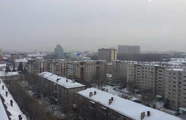 Apartments on Fabrichnaya 9 - Foto 20