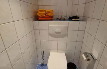 Schönes Doppelzimmer mit Küche und Badezimmer - Foto 3