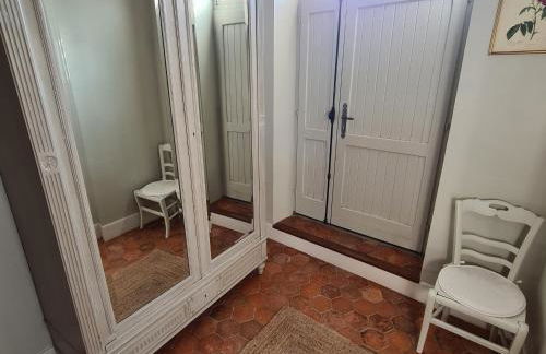 Demeure restaurée avec chambres privatives, proche Loire, vignes et activités outdoor - FR-1-590-240 - Photo 13