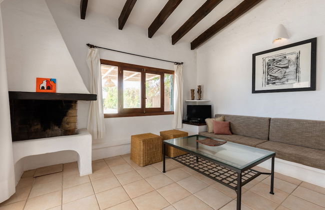 Binisagoc A in Binibeca - Photo 9