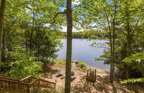 Pond Retreat at the Beach - Foto 50