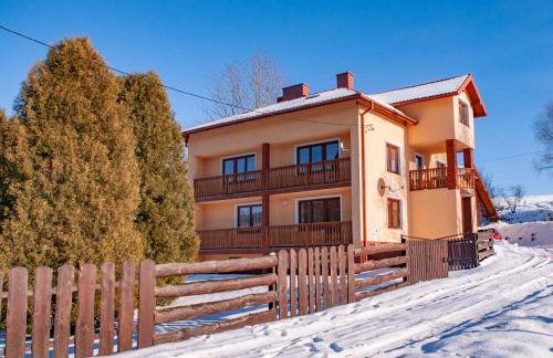 Noclegi Kalniczka - Foto 79