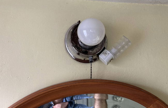 Rockmere Inn - Foto 45