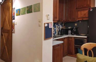 Kasoni Home , Απόλυτα κεντρικό διαμέρισμα μπροστά στη λίμνη - Foto 27